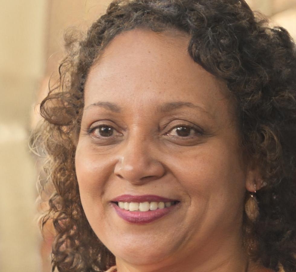 Zora Kadić, ehemalige CFO und Präsentationscoach