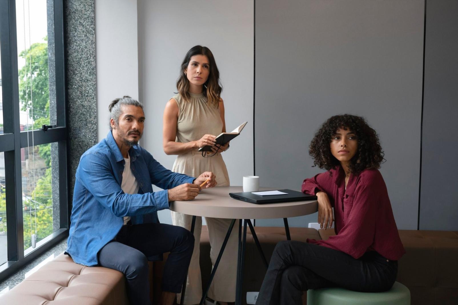 Strukturierte Finanzplanung und Budget-Analyse