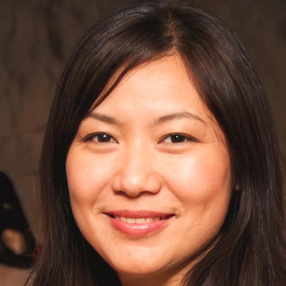 Porträt von Friederike Lemke, Programmleiterin bei sovixalora