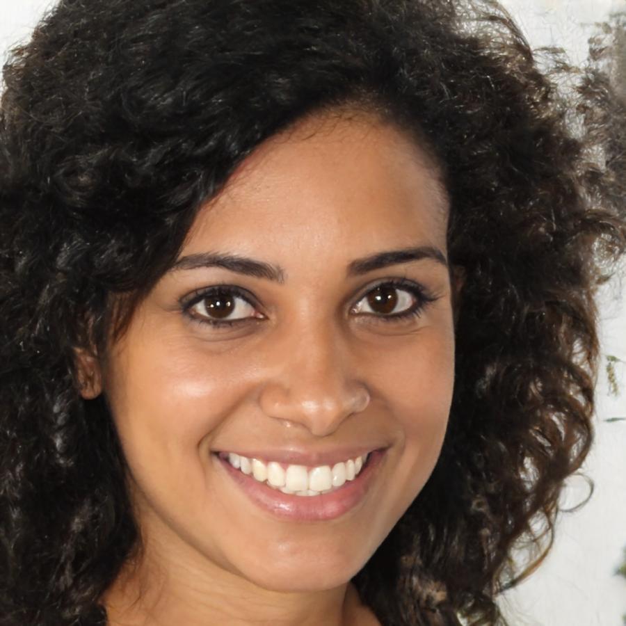 Portrait von Zita Lindholm